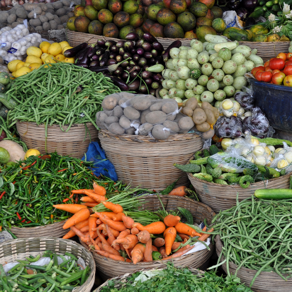 Food for Biodiversity - Food for Biodiversity