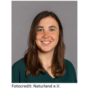 Portrait of Johanna Saxler