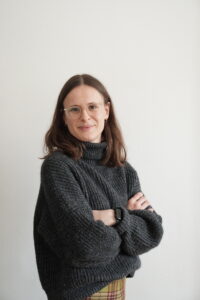 Portrait of Anna Dal Grande