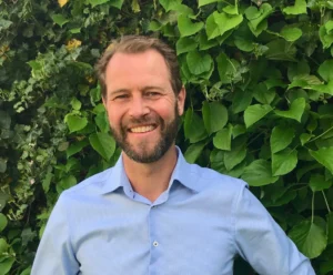 Portrait of Rik Kutsch Lojenga